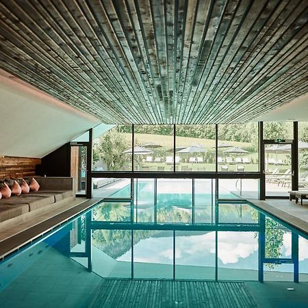 Hotel Petrus Brunico Eksteriør bilde