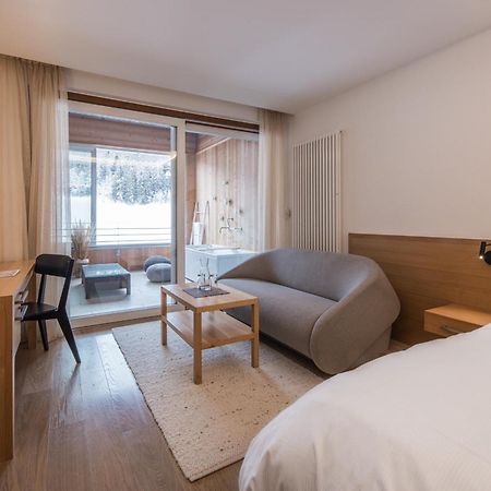 Hotel Petrus Brunico Eksteriør bilde