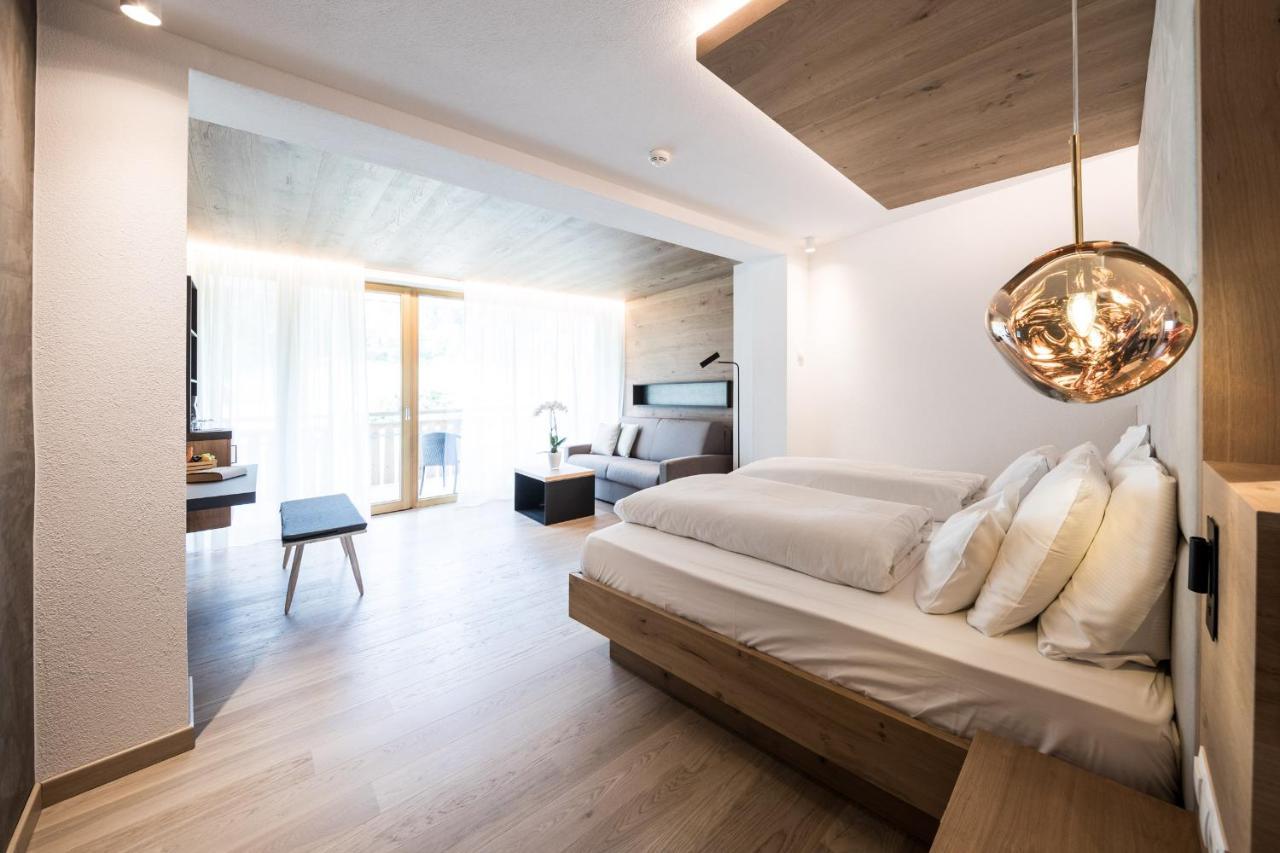 Hotel Petrus Brunico Eksteriør bilde