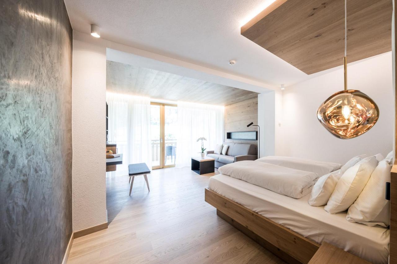 Hotel Petrus Brunico Eksteriør bilde
