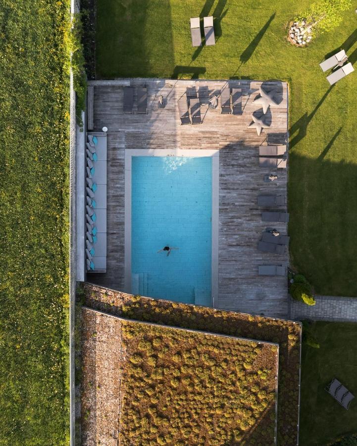 Hotel Petrus Brunico Eksteriør bilde