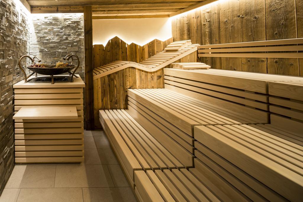 Hotel Petrus Brunico Eksteriør bilde