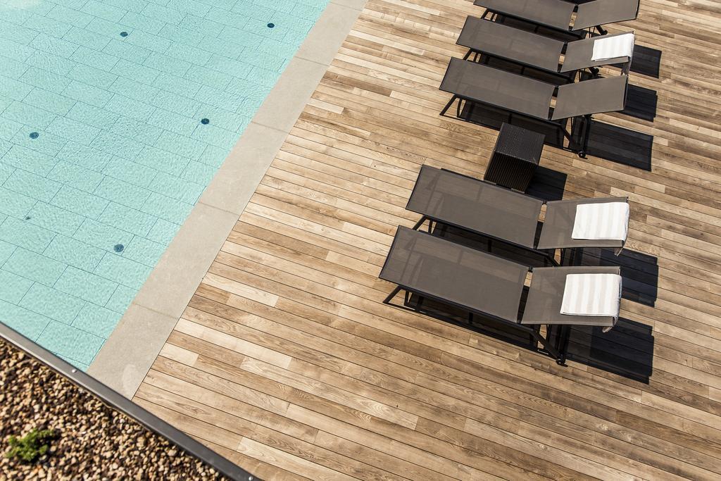 Hotel Petrus Brunico Eksteriør bilde