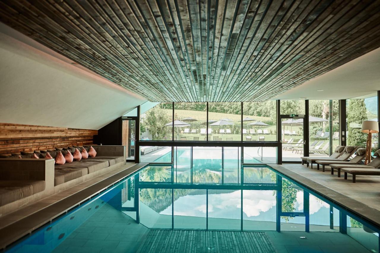 Hotel Petrus Brunico Eksteriør bilde