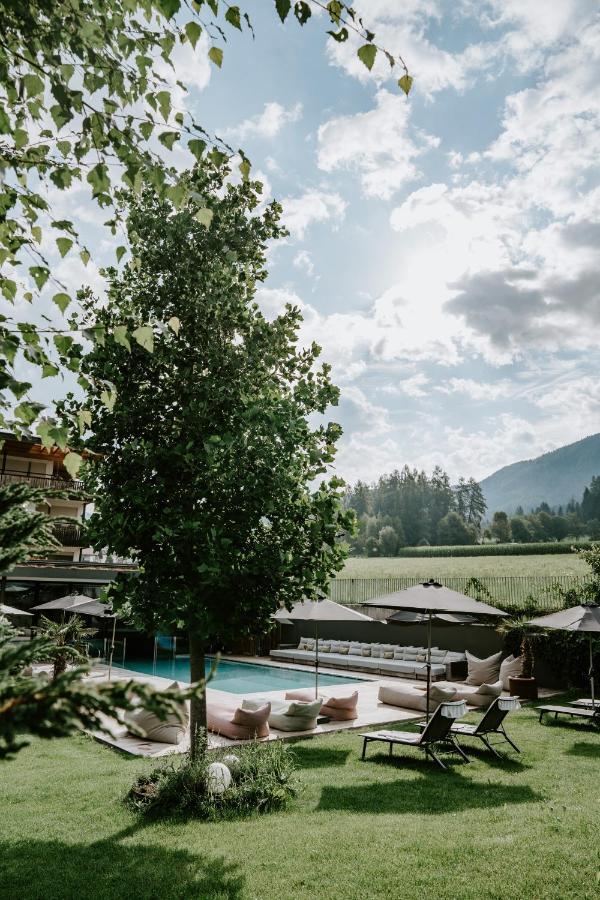 Hotel Petrus Brunico Eksteriør bilde