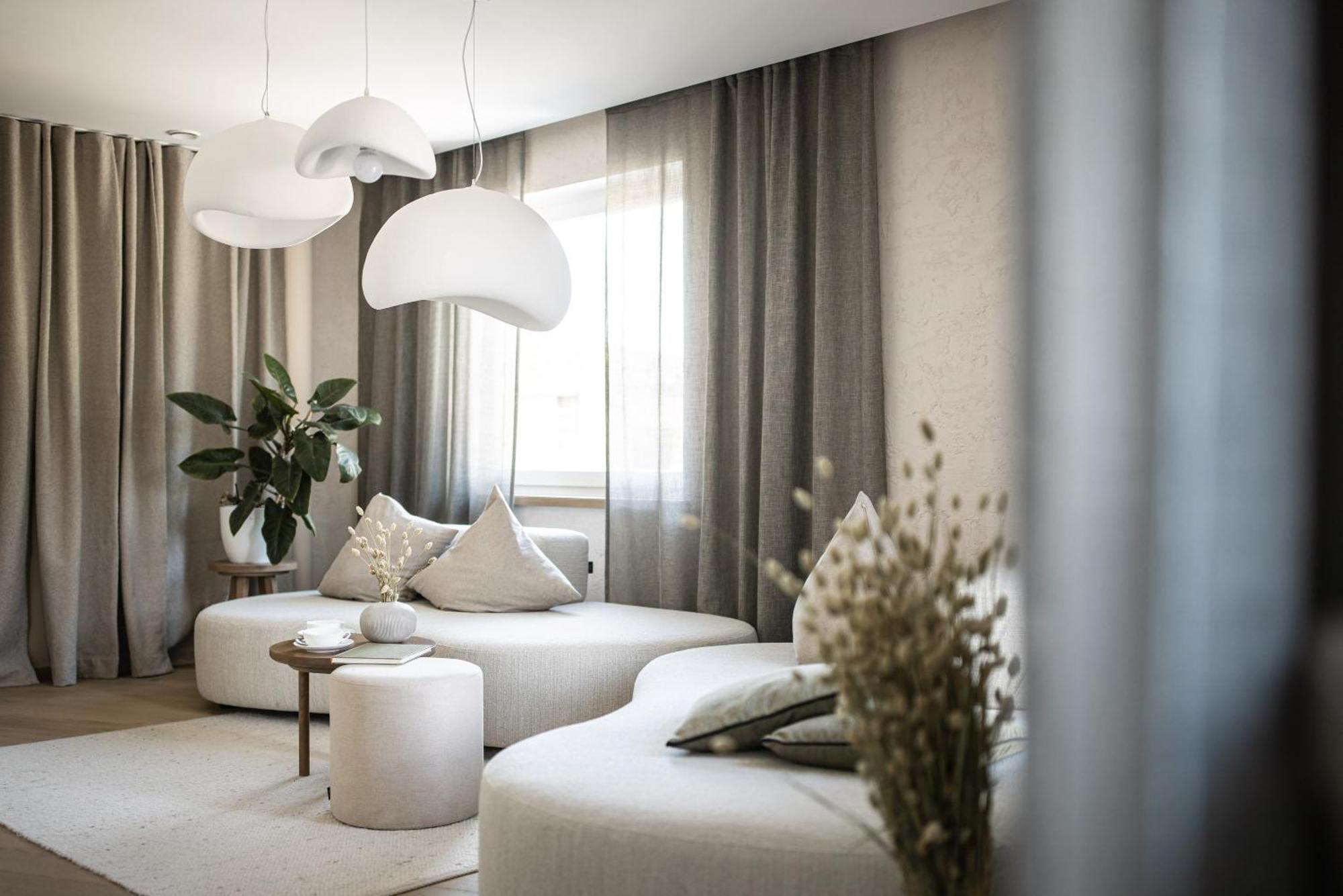 Hotel Petrus Brunico Eksteriør bilde