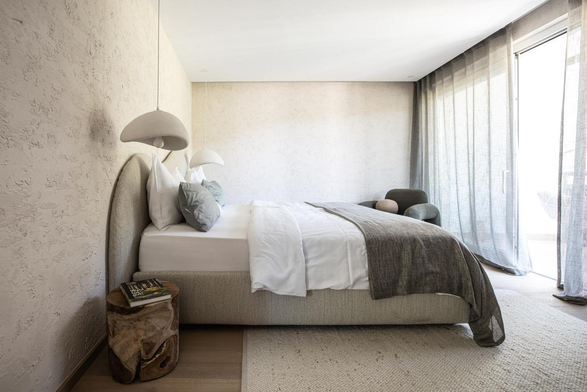 Hotel Petrus Brunico Eksteriør bilde