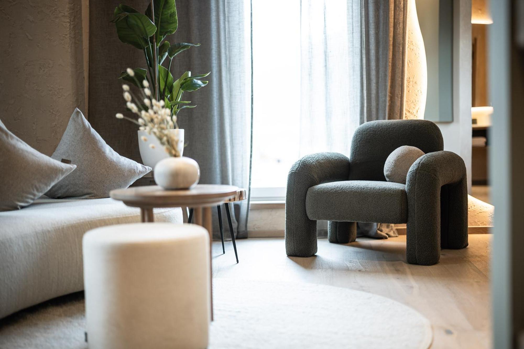 Hotel Petrus Brunico Eksteriør bilde