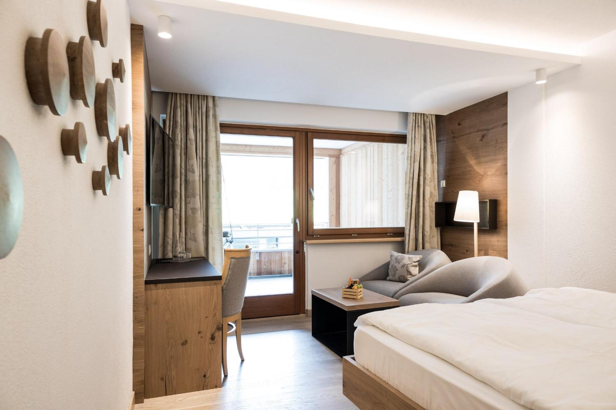 Hotel Petrus Brunico Eksteriør bilde