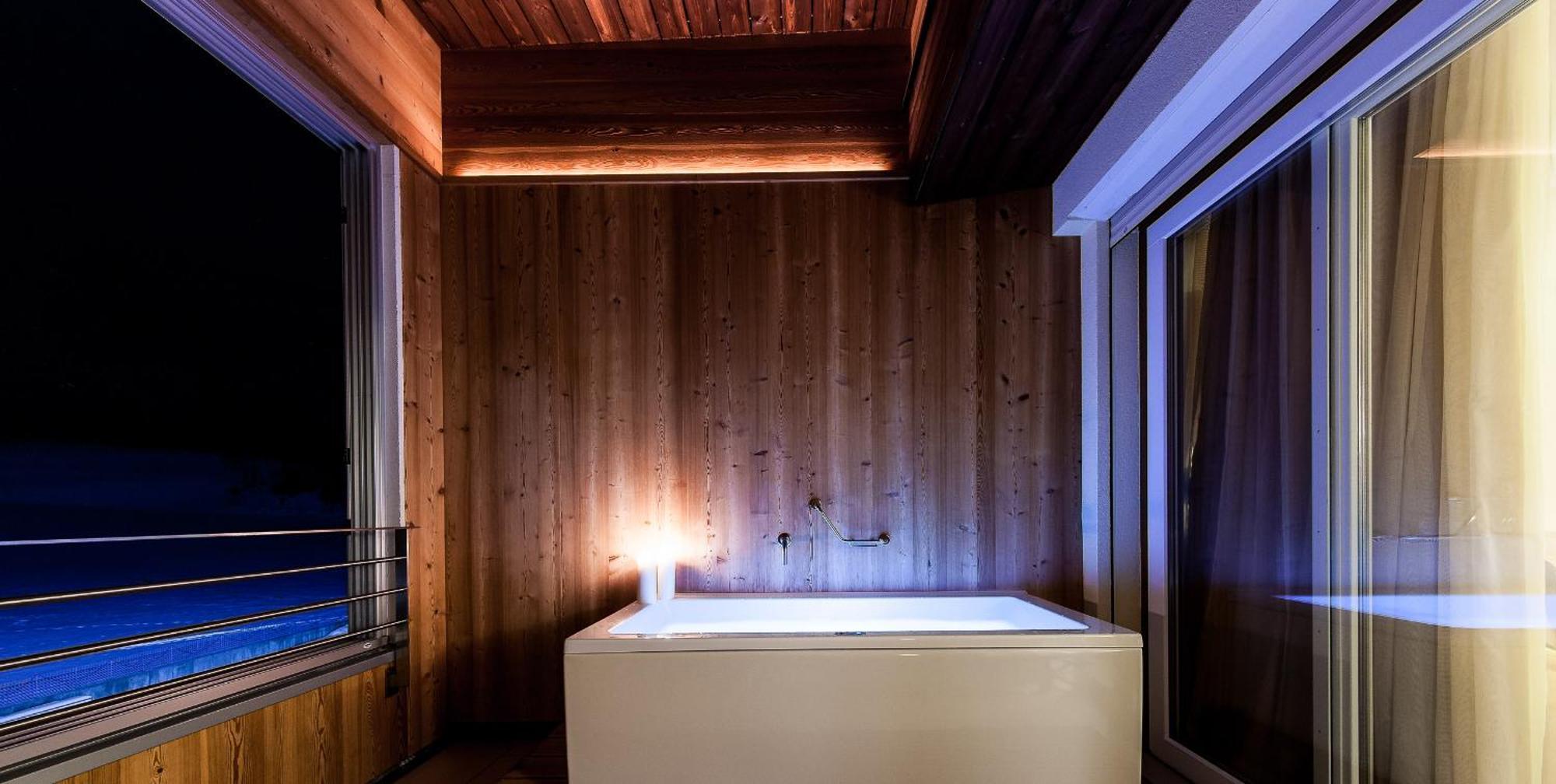 Hotel Petrus Brunico Eksteriør bilde