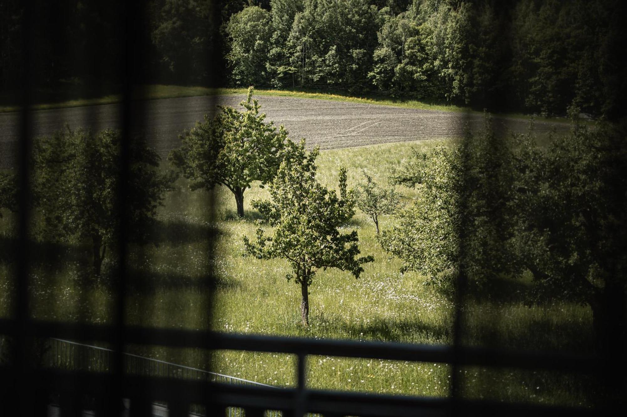 Hotel Petrus Brunico Eksteriør bilde