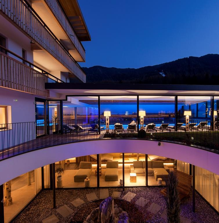 Hotel Petrus Brunico Eksteriør bilde