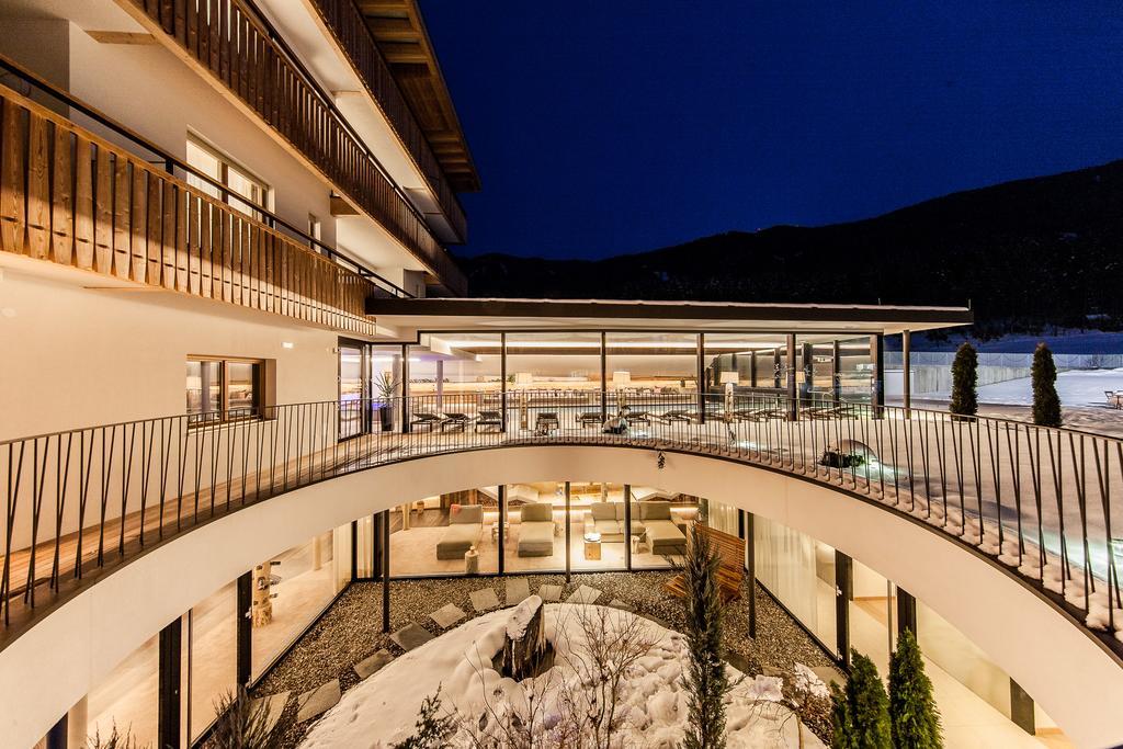 Hotel Petrus Brunico Eksteriør bilde