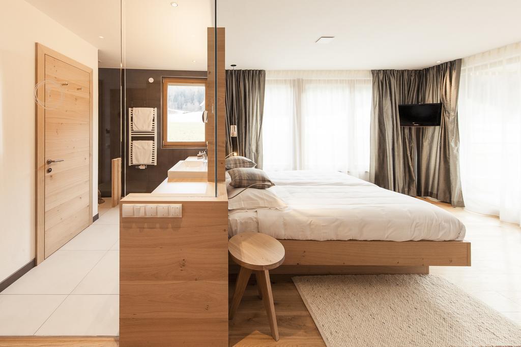 Hotel Petrus Brunico Eksteriør bilde