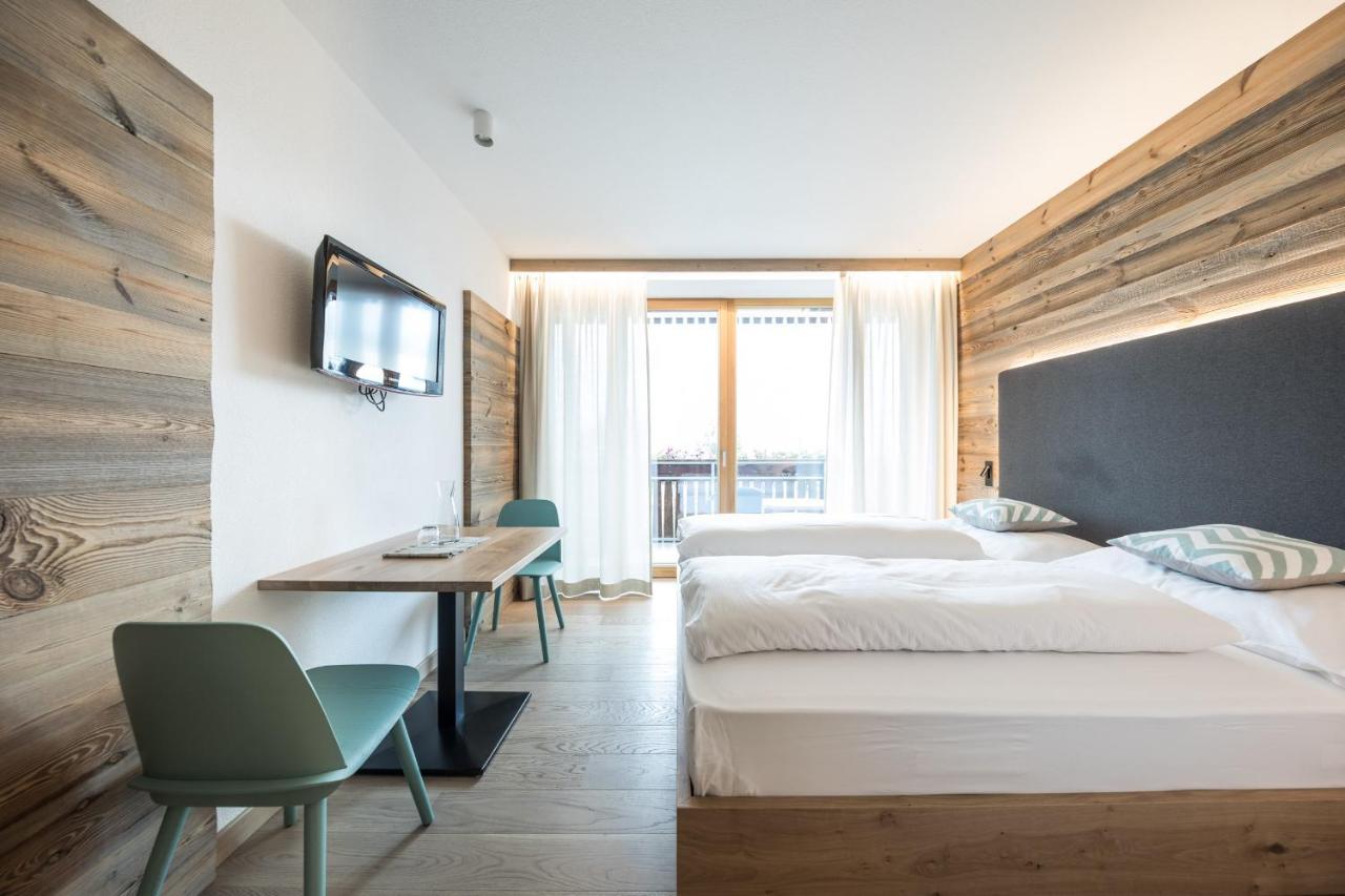 Hotel Petrus Brunico Eksteriør bilde