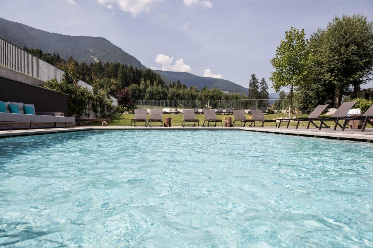 Hotel Petrus Brunico Eksteriør bilde