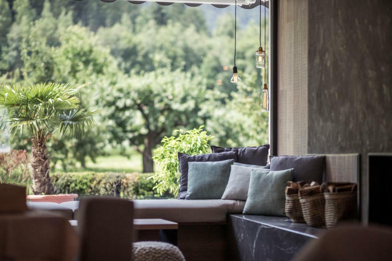 Hotel Petrus Brunico Eksteriør bilde