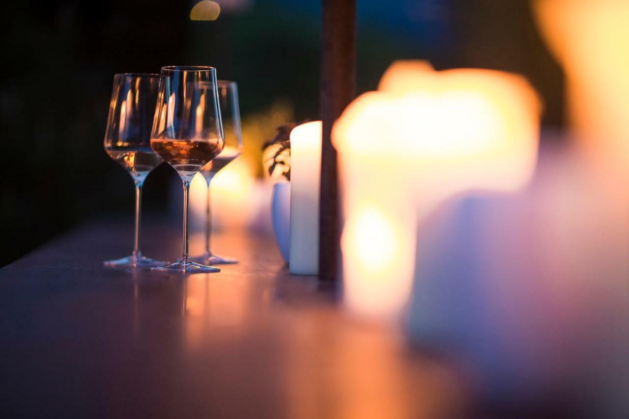 Hotel Petrus Brunico Eksteriør bilde