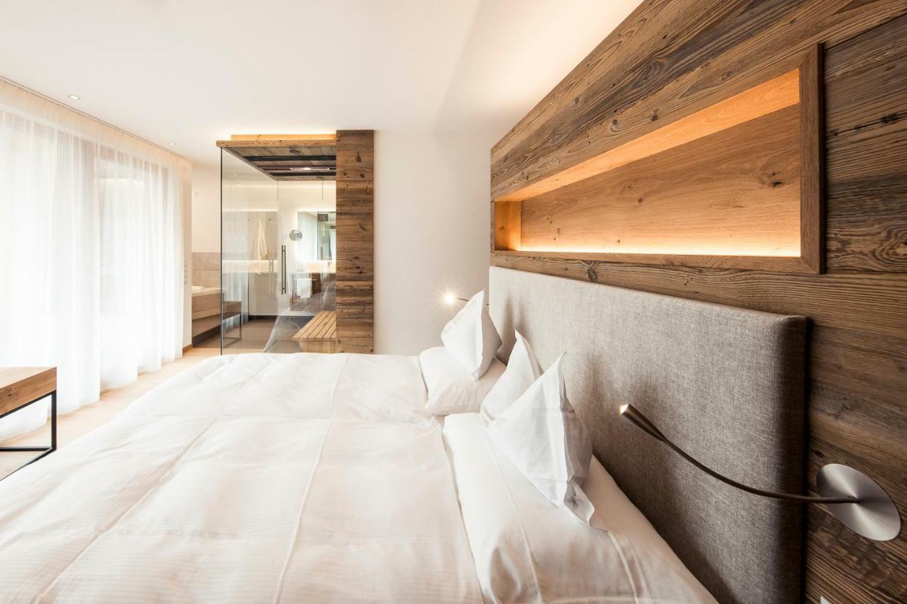 Hotel Petrus Brunico Eksteriør bilde