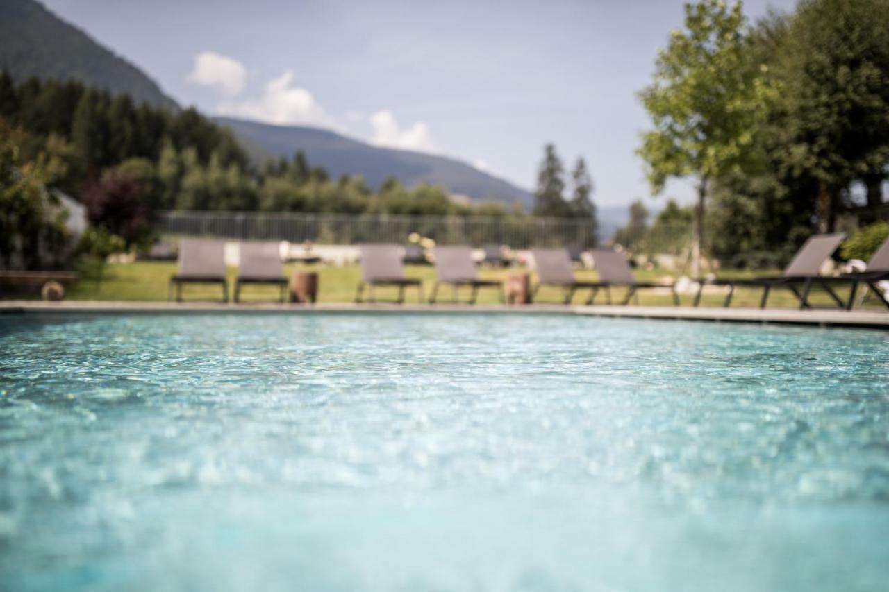 Hotel Petrus Brunico Eksteriør bilde